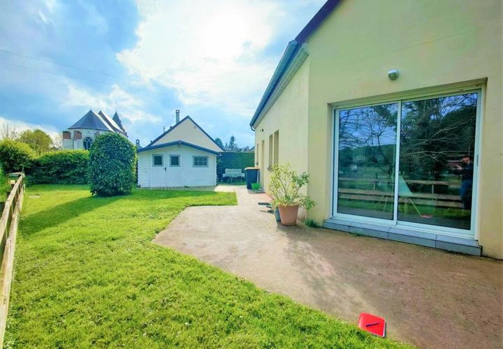 Bungalou a Amiens, Somme, Amiens - € 224.900 | Ref: Molliens_Dreuil - foto 1
