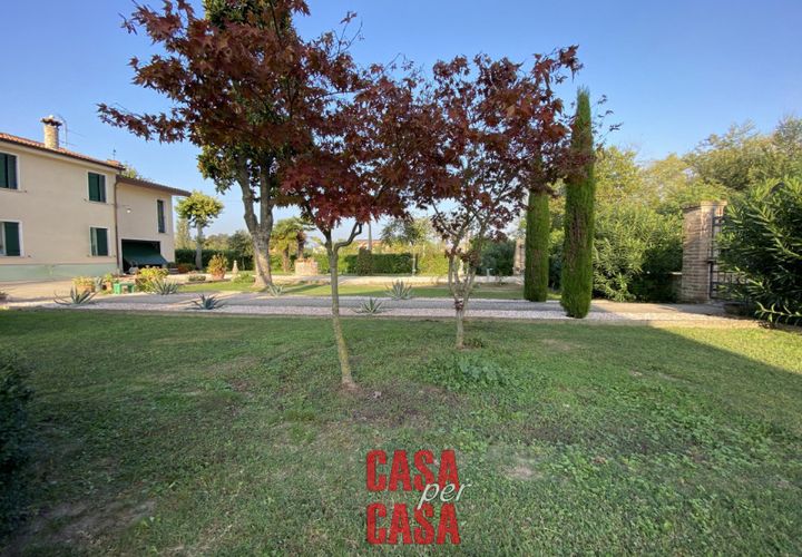 Landejendom i Borgo Veneto, Padua, Borgo Veneto - € 328.000 | Ref: R141 - foto 1