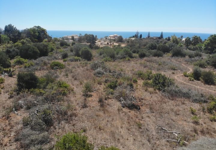 Helårsgrund i Luz, Faro, Luz - € 2.200.000 | Ref: 10307 - foto 1
