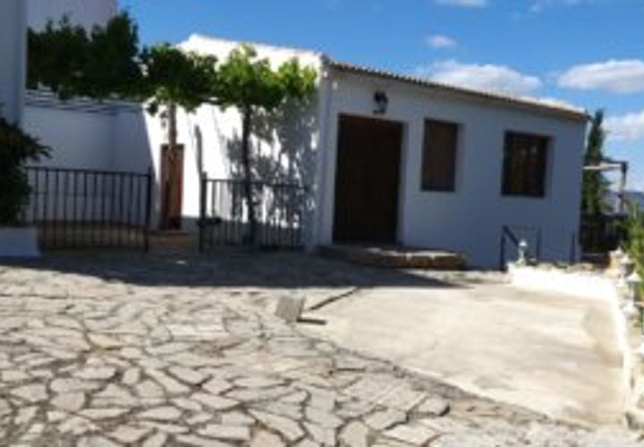 Cortijo i Iznajar, Cordoba, Iznajar - € 440.000 | Ref: ID3841 - foto 1