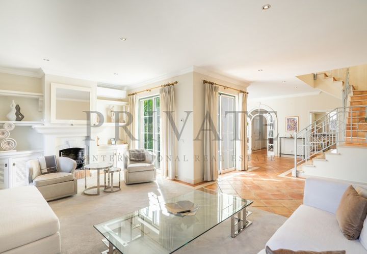 Rækkehus i Almancil, Faro, Almancil - € 1.600.000 | Ref: HAB_181 - foto 1