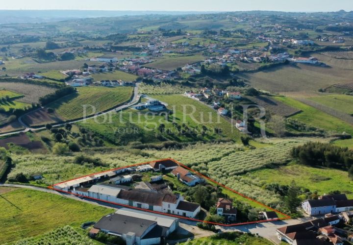 Farm i Carvalhal, Leiria, Carvalhal - € 725.000 | Ref: 3226 - foto 1