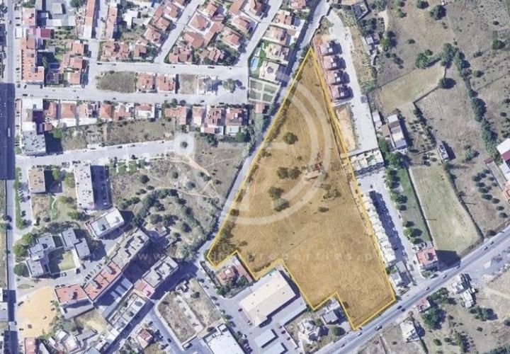 Helårsgrund i Quelfes, Faro, Quelfes - € 5.500.000 | Ref: GA-9805 - foto 1