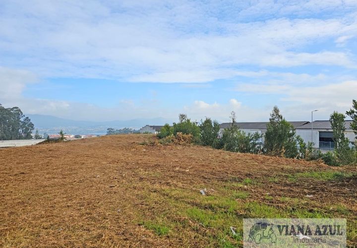 Helårsgrund i Viana do Castelo, Viana do Castelo, Viana do Castelo - € 140.000 | Ref: 1988 - foto 1