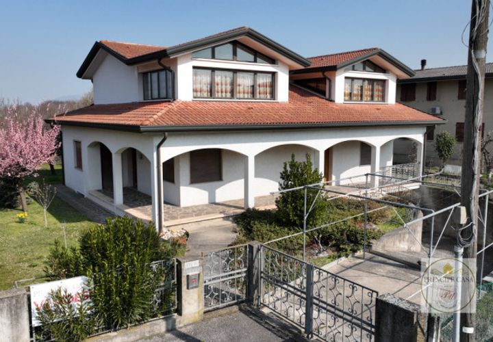 Villa a Ospedaletto Euganeo, Padua, Ospedaletto Euganeo - € 240.000 | Ref: 1042 - foto 1