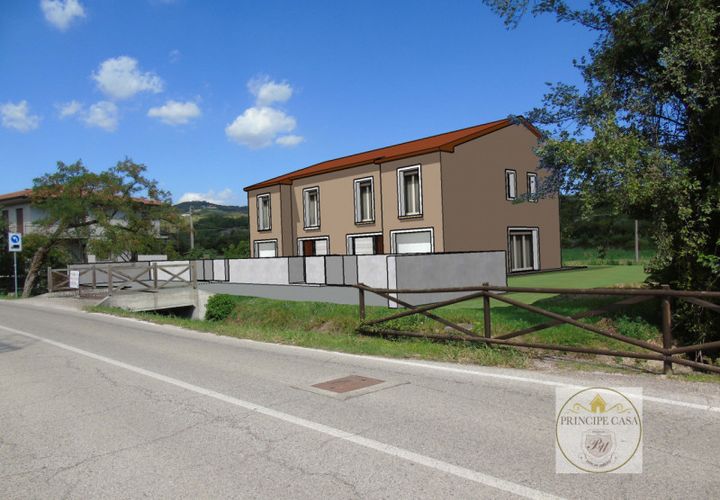 Helårsgrund i Baone, Padua, Baone - € 135.000 | Ref: T121 - foto 1