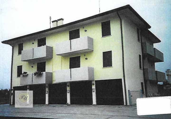 Villa i Borgo Veneto, Padua, Borgo Veneto - € 390.000 | Ref: P124 - foto 1