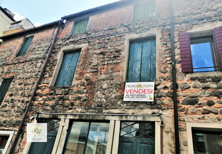 Villa i Este, Padua, Este - € 220.000 | Ref: PE43 - foto 1