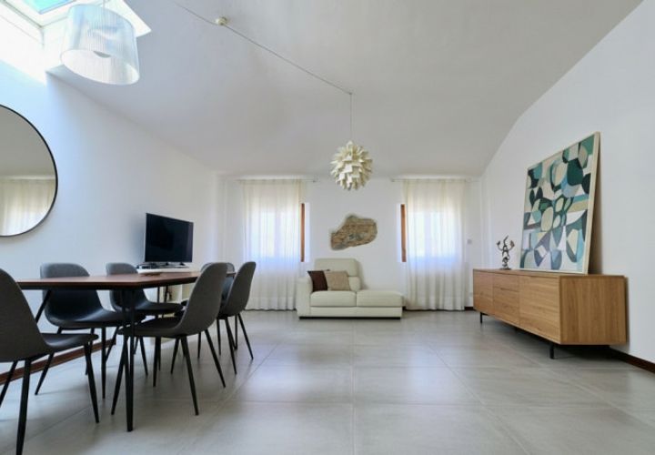 Lejlighed i Este, Padua, Este - € 165.000 | Ref: APE336 - foto 1