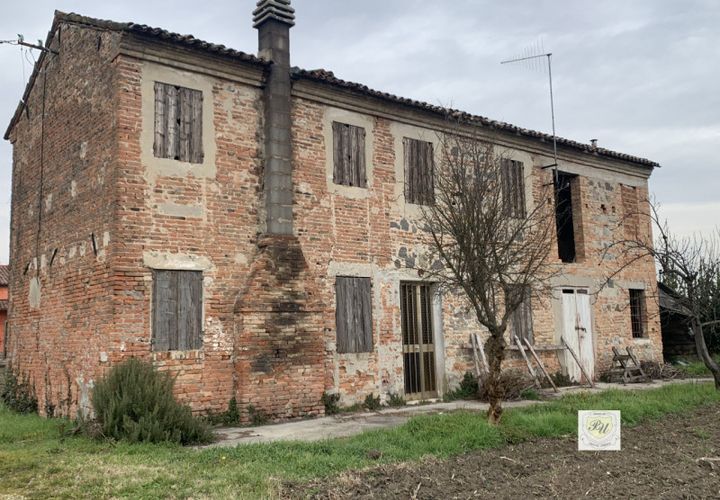 Villa i Este, Padua, Este - € 49.000 | Ref: S297 - foto 1
