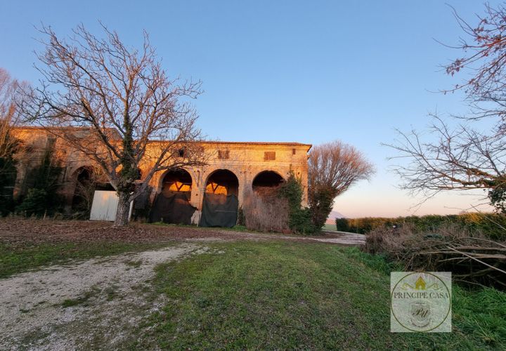 Landejendom i Baone, Padua, Baone - € 120.000 | Ref: RU43 - foto 1
