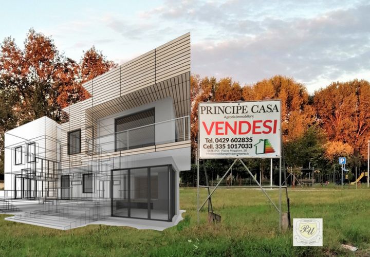 Terra a Baone, Padua, Baone - € 110.000 | Ref: T152 - foto 1