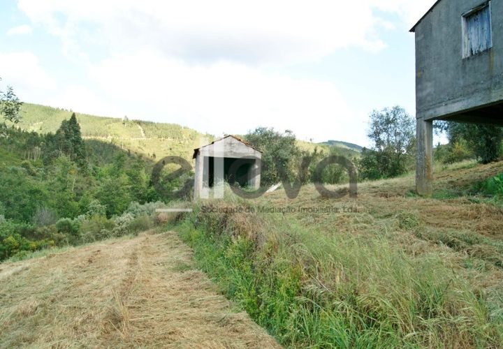 Terra a Cambas, Castelo Branco, Cambas - € 45.000 | Ref: 3664 - foto 1