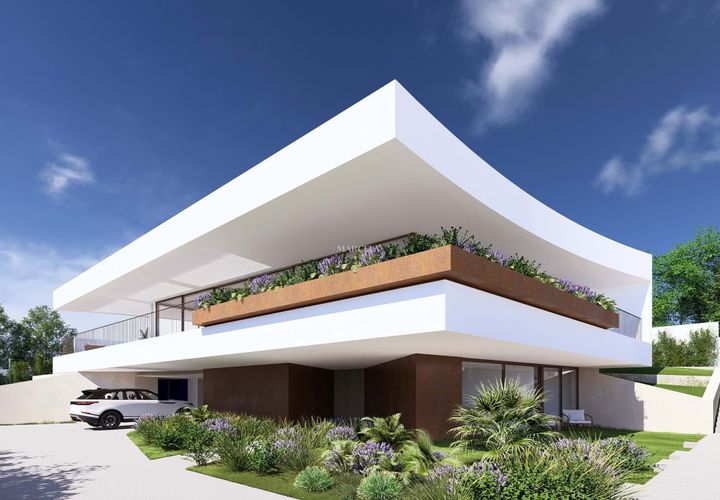 Villa i Lagos, Faro, Lagos - € 3.500.000 | Ref: C3577 - foto 1