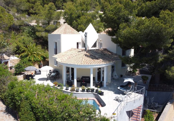 Villa i Altea, Alicante, Altea - € 525.000 | Ref: 4706 - foto 1