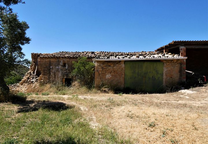 Finca i Caspe, Zaragoza, Caspe - € 43.000 | Ref: 0914 - foto 1