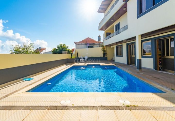 Villa i Arco da Calheta, Madeira, Arco da Calheta - € 850.000 | Ref: C0216-02749 - foto 1