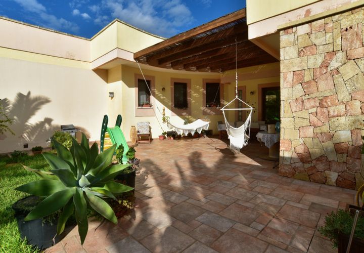 Villa a Taviano, Lecce, Taviano - € 530.000 | Ref: TN00909 - foto 1