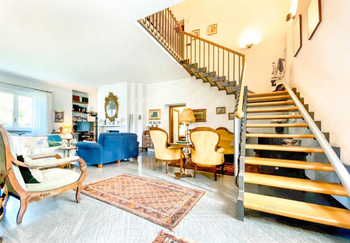 Villa i Suno, Novara, Suno - € 740.000 | Ref: 4-SUNNOV - foto 1