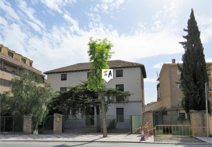 Byhus i Alcaudete, Jaen, Alcaudete - € 295.000 | Ref: TH5538 - foto 1