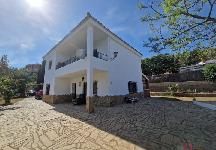 Villa i Orgiva, Granada, Orgiva - € 350.000 | Ref: J694 - foto 1
