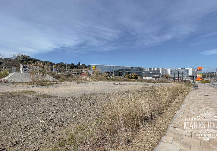 Helårsgrund i Lloret De Mar, Gerona, Lloret De Mar - € 1.300.000 | Ref: PAR0051 - foto 1