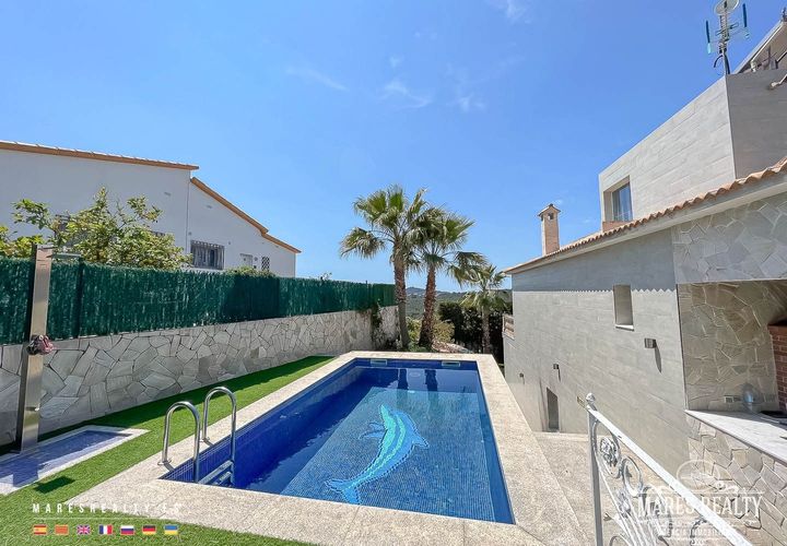 Villa i Lloret De Mar, Gerona, Lloret De Mar - € 1.590.000 | Ref: CHA0172 - foto 1