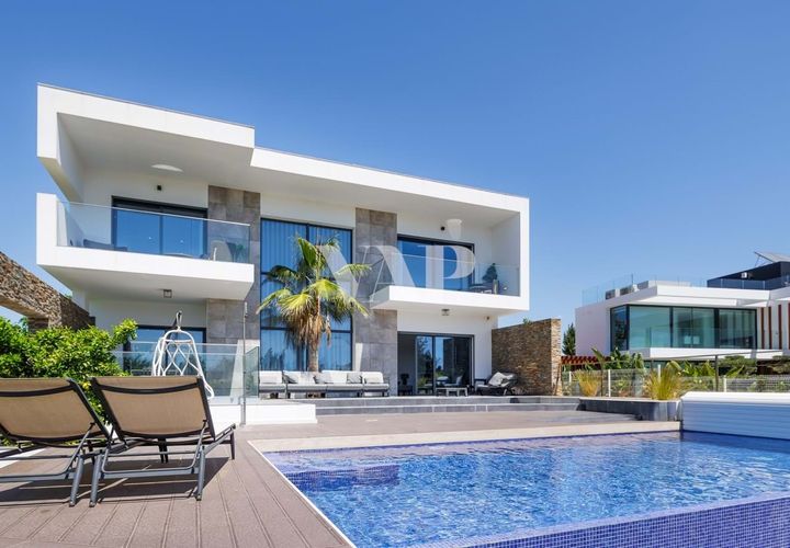 Villa a Vilamoura, Faro, Vilamoura - € 2.990.000 | Ref: VAP112467 - foto 1