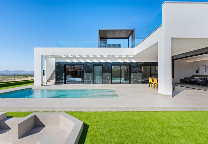 Villa i Algorfa, Alicante, Algorfa - € 670.000 | Ref: CM8859 - foto 1