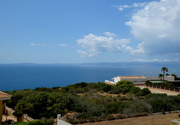 Rækkehus i Badia Blava, Mallorca, Badia Blava - € 910.000 | Ref: 1605 - foto 1