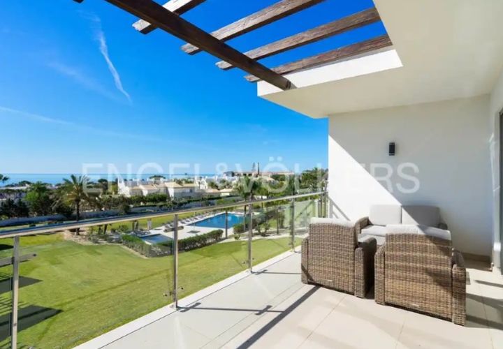 Lejlighed i Albufeira, Faro, Albufeira - € 390.000 | Ref: W-02S2OU - foto 1