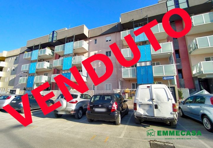 Lejlighed i Valenzano, Bari, Valenzano - € 195.000 | Ref: EOB-213 - foto 1