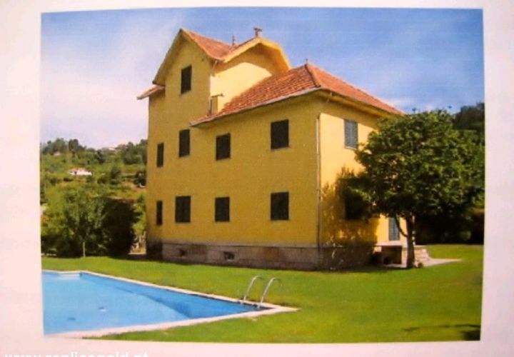 Landejendom i Cinfaes, Viseu, Cinfaes - € 321.000 | Ref: RP4195RP - foto 1