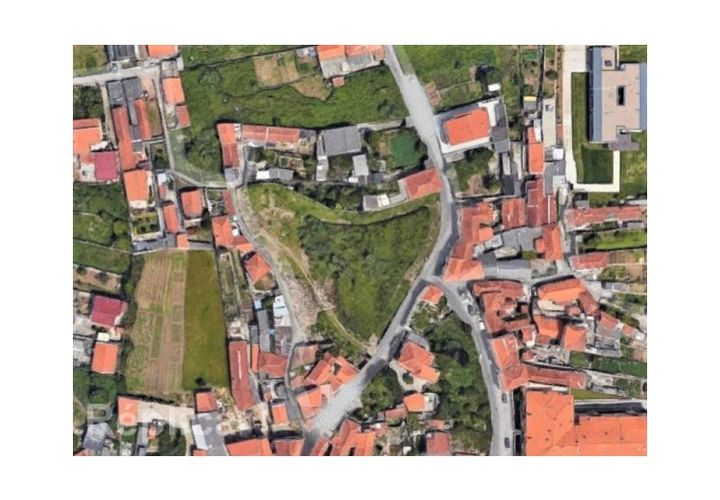 Helårsgrund i Canidelo, Porto, Canidelo - € 345.000 | Ref: RP5547RP - foto 1