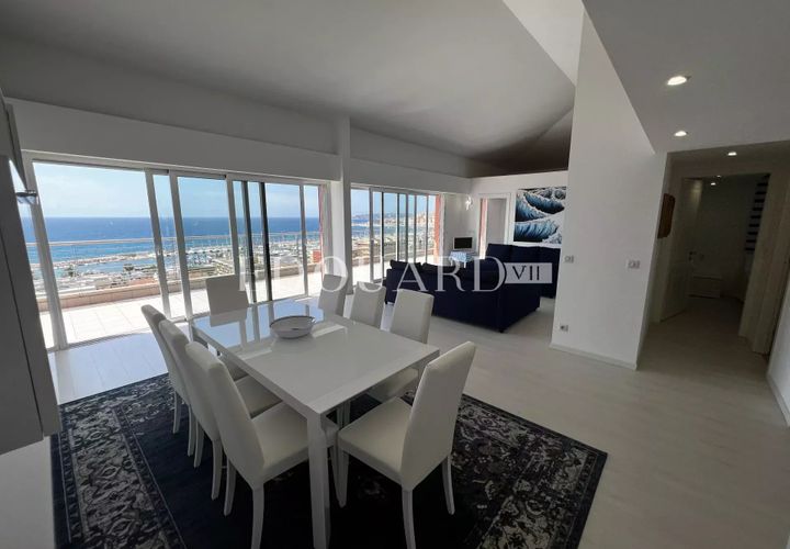 Lejlighed i Menton, Alpes-Maritimes, Menton - € 1.350.000 | Ref: 7411114 - foto 1