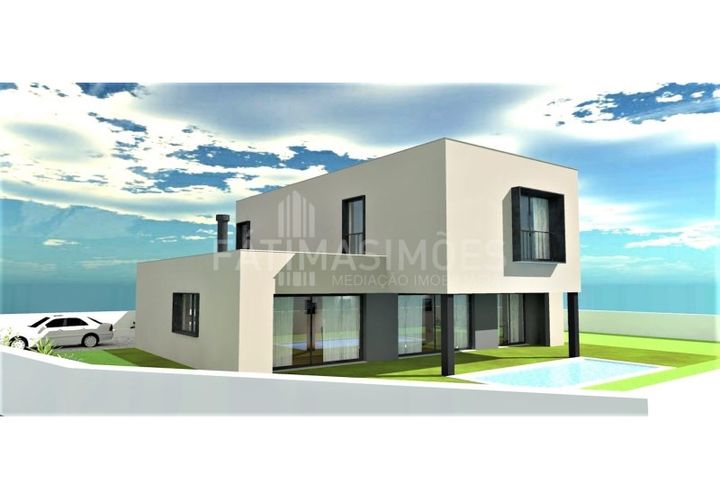 Villa i Caminha, Viana do Castelo, Caminha - € 380.000 | Ref: 925 - foto 1