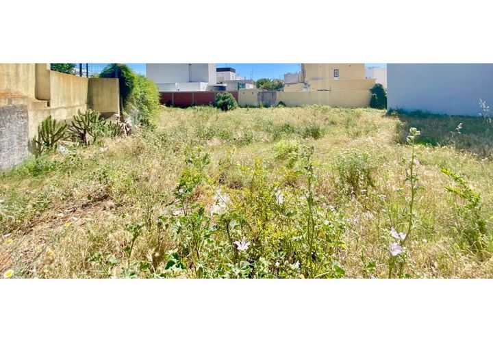 Helårsgrund i Quelfes, Faro, Quelfes - € 300.000 | Ref: SPM-2841 - foto 1