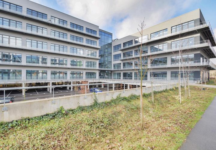 L'establiment comercial a Maxeville, Meurthe-et-Moselle, Maxeville - € 14.400/mes | Ref: 4104 - foto 1