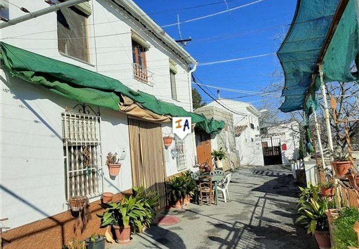 Byhus i Aldea Ermita Nueva, Jaen, Aldea Ermita Nueva - € 87.000 | Ref: TH4767 - foto 1