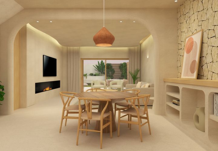 Helårsgrund i Santa Margalida, Mallorca, Santa Margalida - € 199.000 | Ref: 76893 - foto 1
