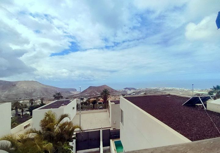 Villa em Chayofa, Tenerife, Chayofa - € 999.000 | Ref: CHA0096 - foto 1