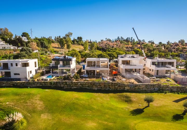 Villa a Estepona, Malaga, Estepona - € 2.550.000 | Ref: BHHS1614 - foto 1