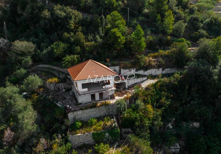 Villa i Ventimiglia, Imperia, Ventimiglia - € 600.000 | Ref: 5368 - foto 1