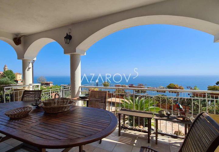 Villa i Ventimiglia, Imperia, Ventimiglia - € 1.800.000 | Ref: 5234 - foto 1