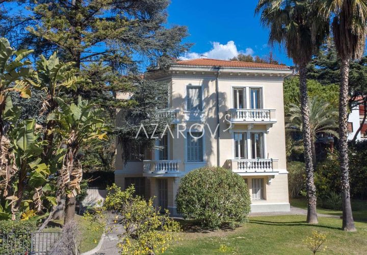 Lejlighed i Bordighera, Imperia, Bordighera - € 390.000 | Ref: 5445 - foto 1
