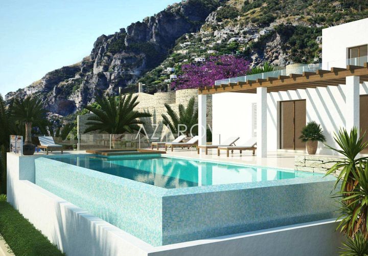 Helårsgrund i Sanremo, Imperia, Sanremo - € 320.000 | Ref: 5428 - foto 1