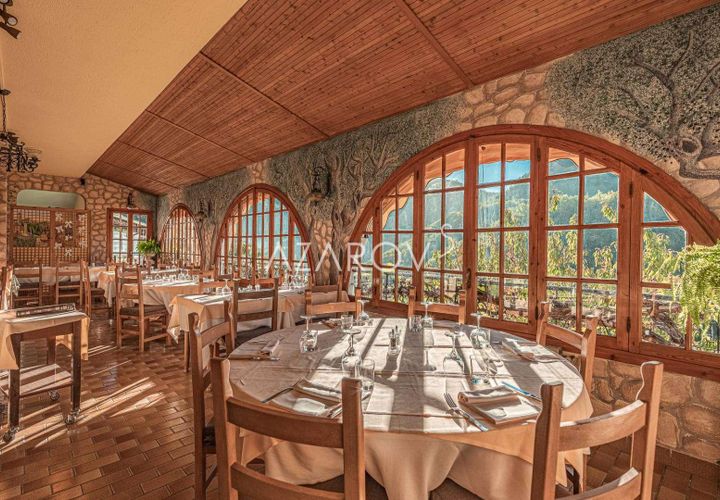 Villa a Apricale, Imperia, Apricale - € 750.000 | Ref: 5419 - foto 1