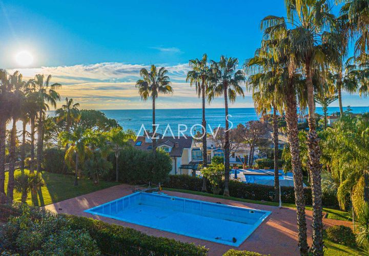 Lejlighed i Sanremo, Imperia, Sanremo - € 450.000 | Ref: 5432 - foto 1