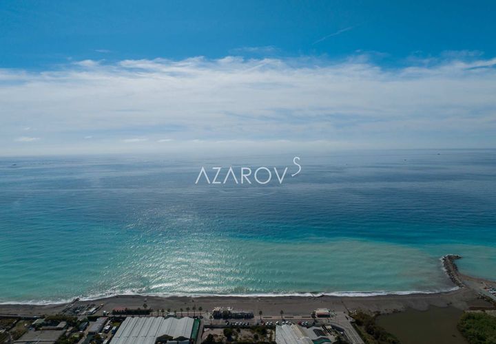 Helårsgrund i Ventimiglia, Imperia, Ventimiglia - € 1.200.000 | Ref: 5378 - foto 1