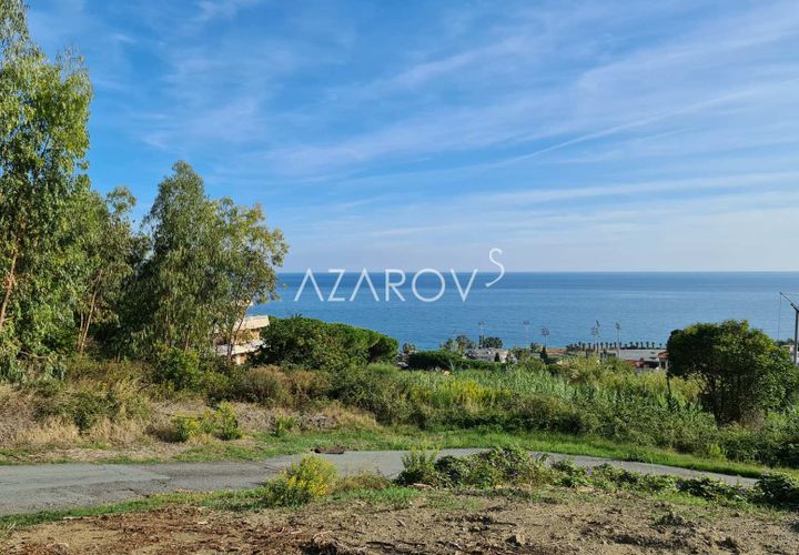 Villa i Sanremo, Imperia, Sanremo - € 990.000 | Ref: 5244 - foto 1